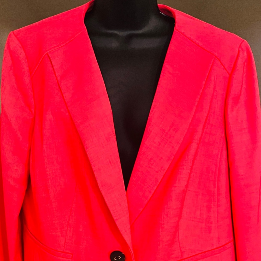 Jones Studio Separates Career Blazer